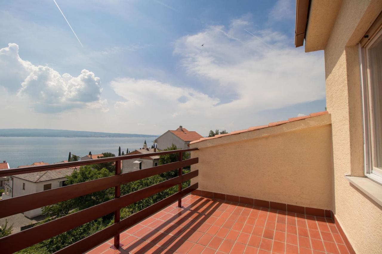 Apartment Kralj Selce Exterior foto