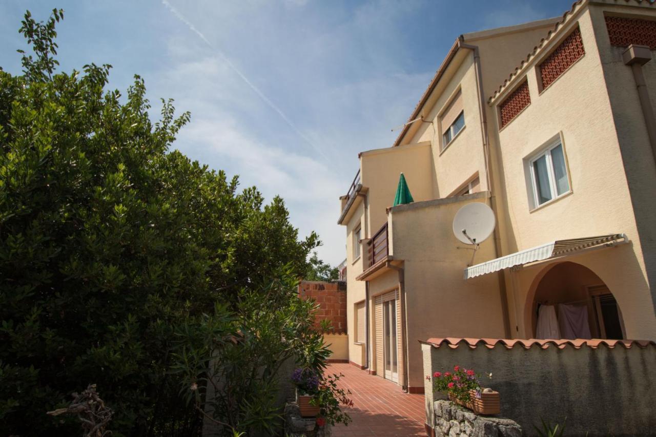 Apartment Kralj Selce Exterior foto