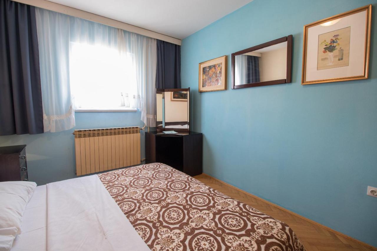 Apartment Kralj Selce Exterior foto