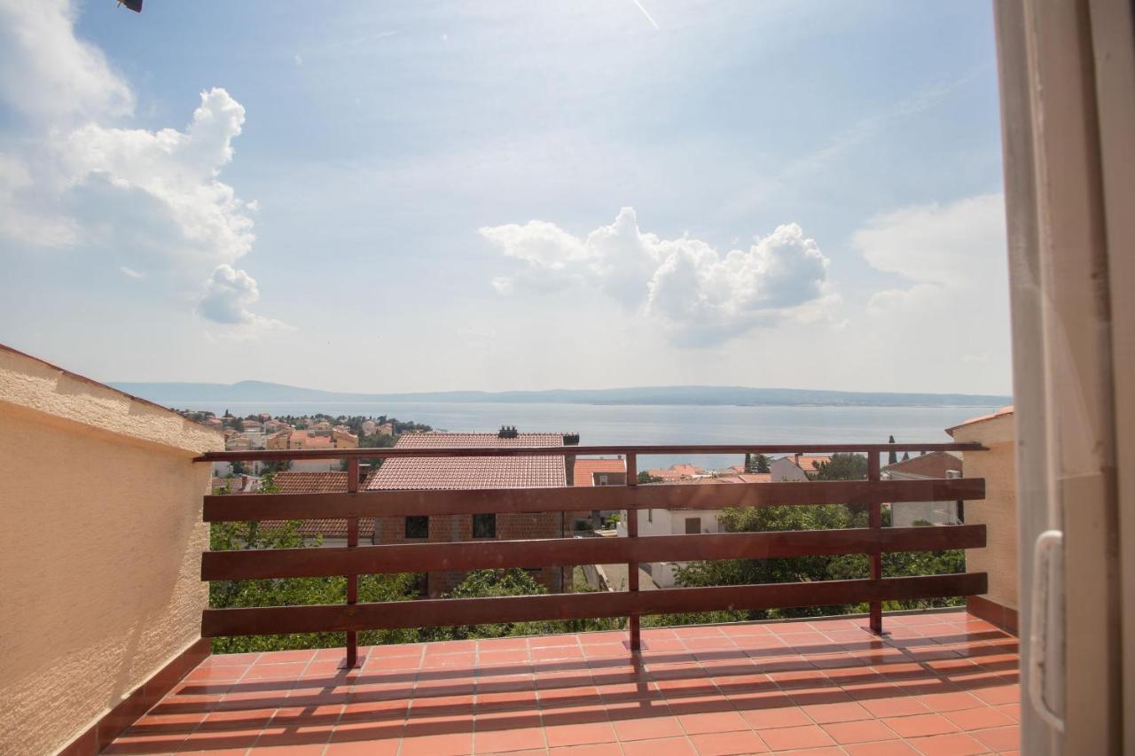 Apartment Kralj Selce Exterior foto